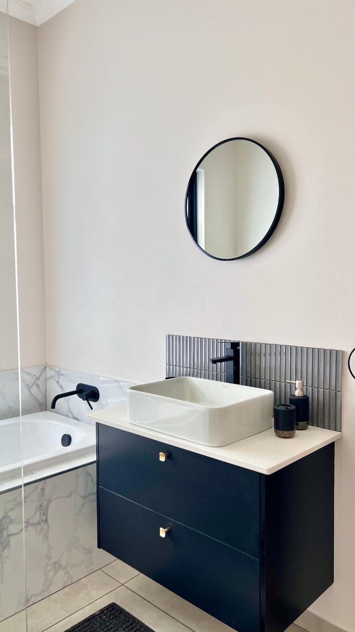 3 Bedroom Property for Sale in Clarens Mountain Estate Free State